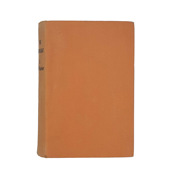 Daphne Du Maurier's The Scapegoat - 1st Edition, 1957