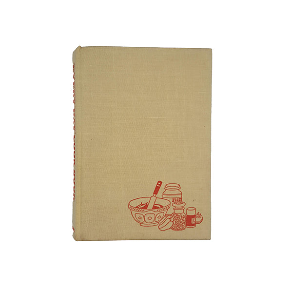 Every Day Cook Book by Marguerite Patten - Hamlyn, 1968