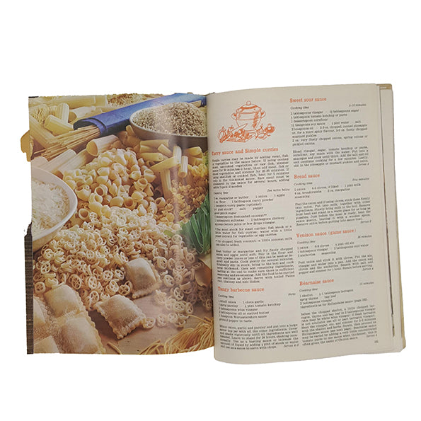 Every Day Cook Book by Marguerite Patten - Hamlyn, 1968