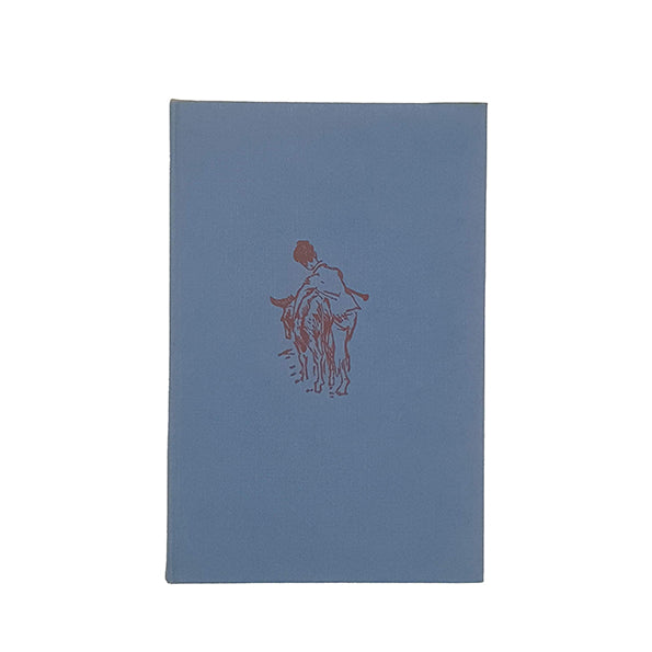 The Small Miracle by Paul Gallico - Michael Joseph, 1961