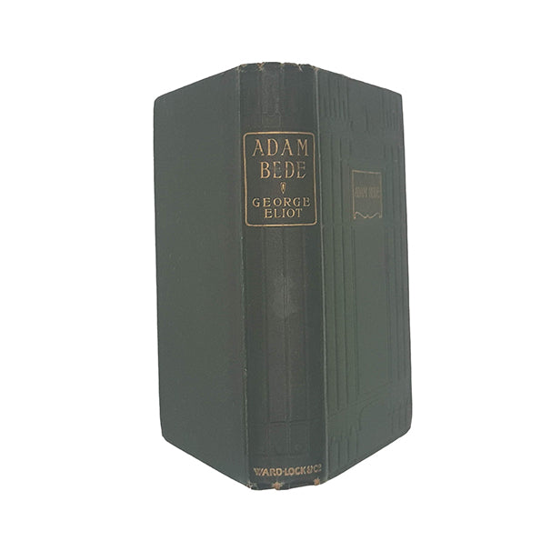 George Eliot's Adam Bede - Ward, Lock and Co.