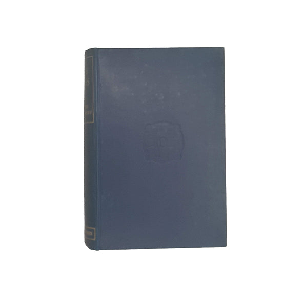 The Kiss by Anton Chekhov - Duckworth, 1915