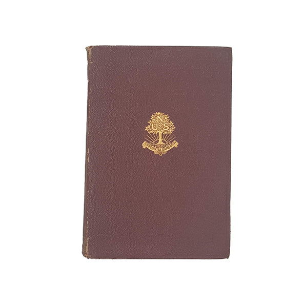 The Innocents Abroad by Mark Twain - The New University Society