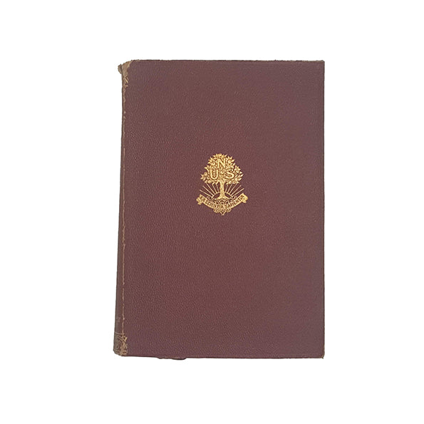 George Eliot’s Adam Bede - The New University Society Edinburgh