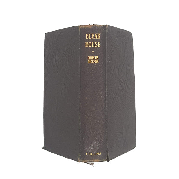Charles Dickens' Bleak House - Collins