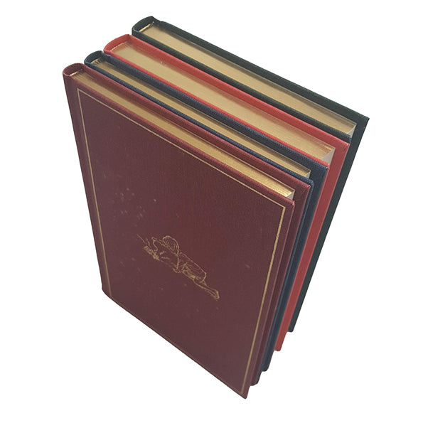 A. A. Milne's Winnie-The-Pooh Collectors' Edition - Methuen, 1999