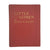 Louisa May Alcott's Little Women - Publicity Products, 1956 (Red)
