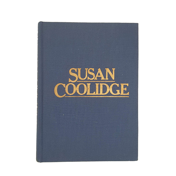 What Katy Did Series Etc. by Susan Coolidge - Octopus, 1979
