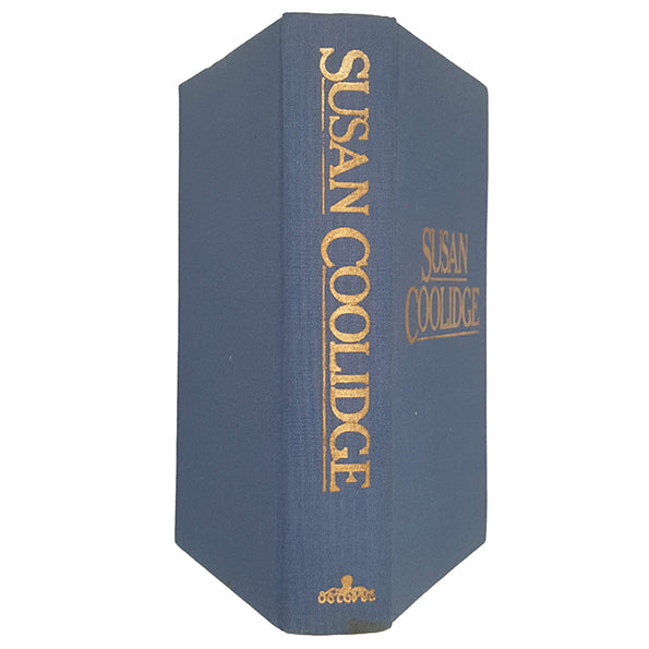 What Katy Did Series Etc. by Susan Coolidge Octopus, 1979