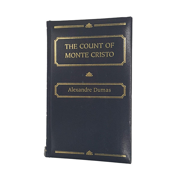 The Count of Monte Cristo by Alexandre Dumas - Wordsworth Classics, 2003