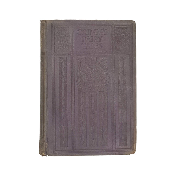 Grimm's Tales - Blackie