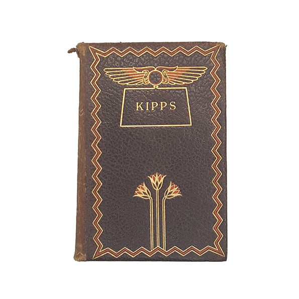 H. G. Wells' Kipps - Collins