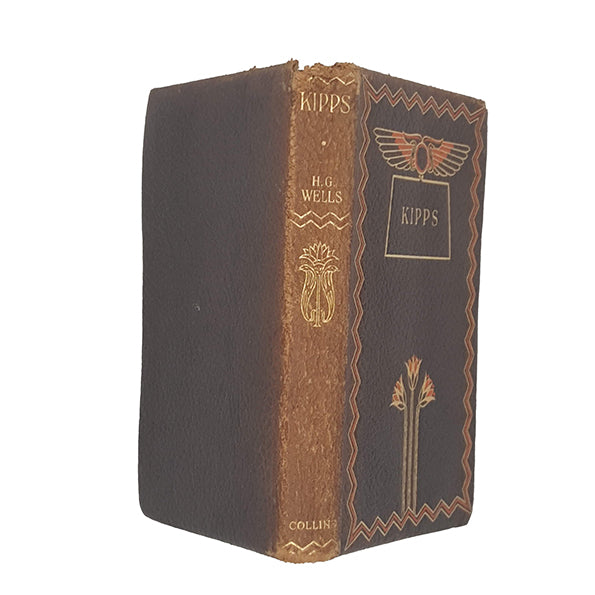 H. G. Wells' Kipps - Collins