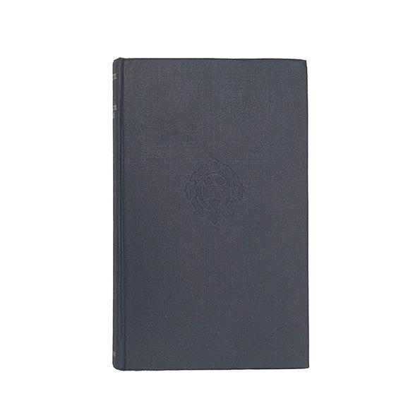 Villette by Charlotte Brontë - Oxford, 1978