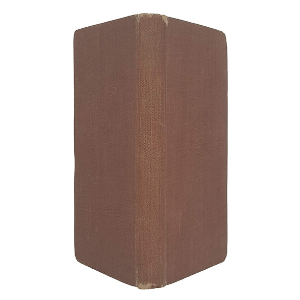 Jane Austen's Northanger Abbey - Nelson, c.1948