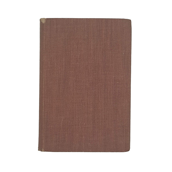 Jane Austen's Northanger Abbey - Nelson, c.1948