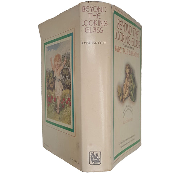 Beyond The Looking Glass: Extraordinary Works of Fairy Tale &amp; Fantasy, 1974