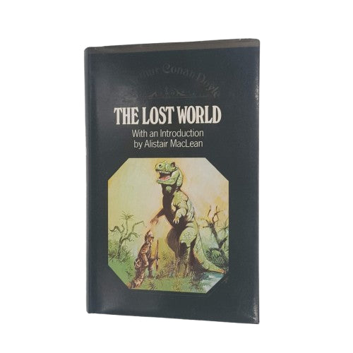 Sir Arthur Conan Doyle's The Lost World - Murray, 1979