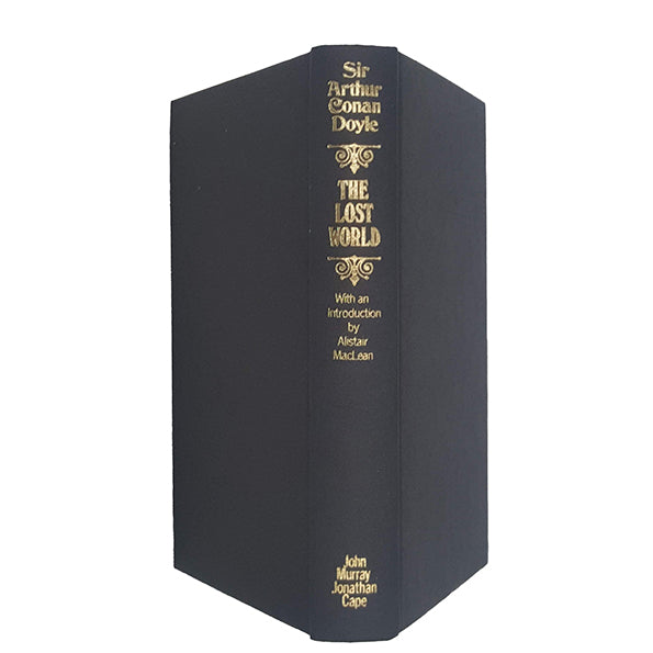 Sir Arthur Conan Doyle's The Lost World - Murray, 1979