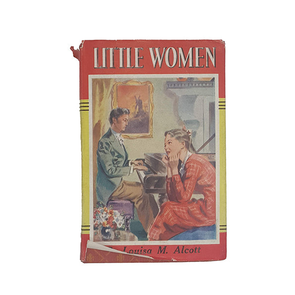Little Women by Louisa M. Alcott - Reward Classics