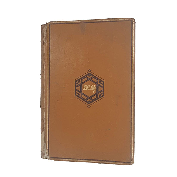 A. A. Milne's Winnie the Pooh - Methuen, 1931