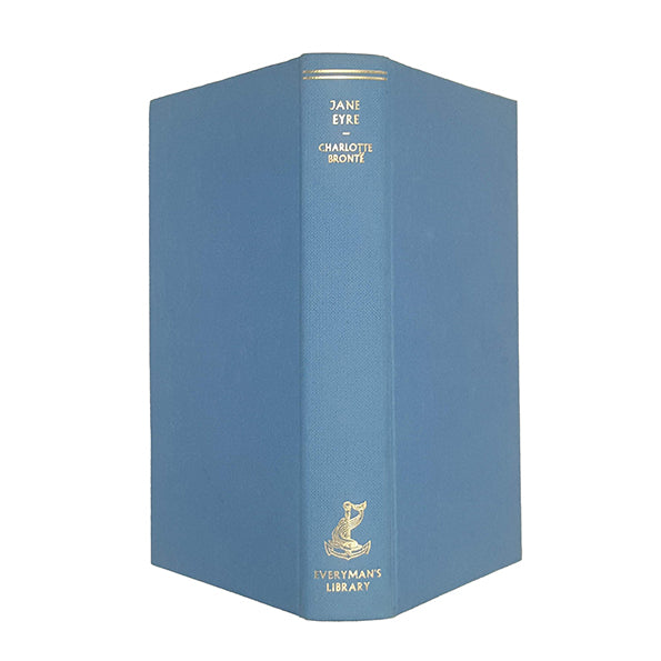 Charlotte Brontë’s Jane Eyre - Dent, 1977