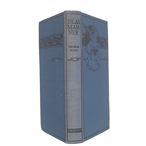 George Eliot's Silas Marner - Oxford