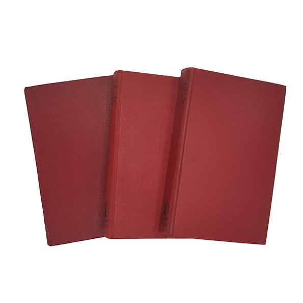 Louisa May Alcott's Little Women Series 1,2,4