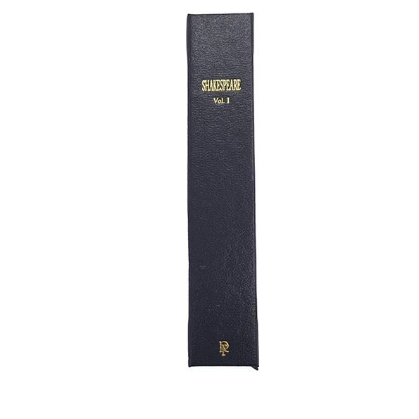 The Complete Works of William Shakespeare - Oxford Miniature Edition, 2002 (In a box)