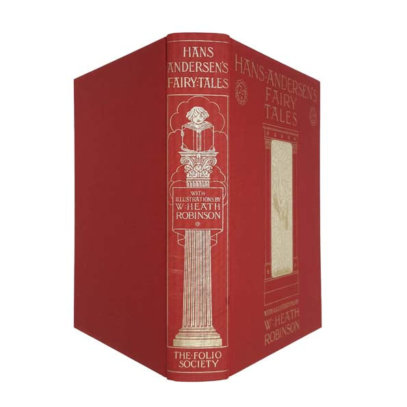 Hans Andersen's Fairy Tales  - Folio