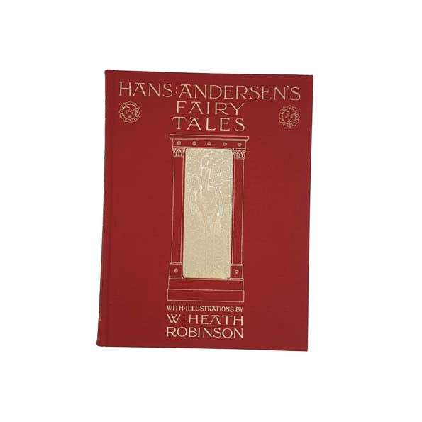 Hans Andersen's Fairy Tales  - Folio