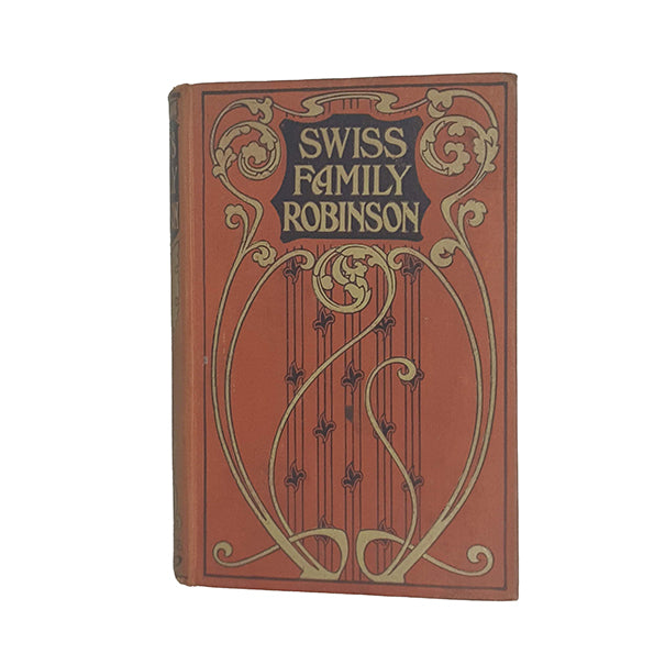 The Swiss Family Robinson c1900