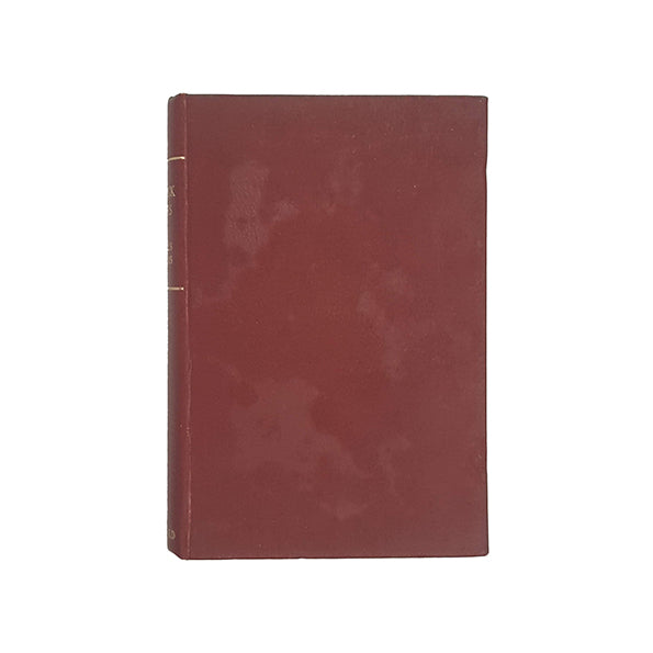 Charles Dickens' The Pickwick Papers - Macdonald, 1953