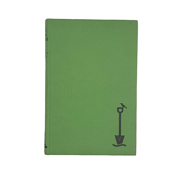 The A. B. C. of the Greenhouse by W. E. Shewell-Cooper, 1949