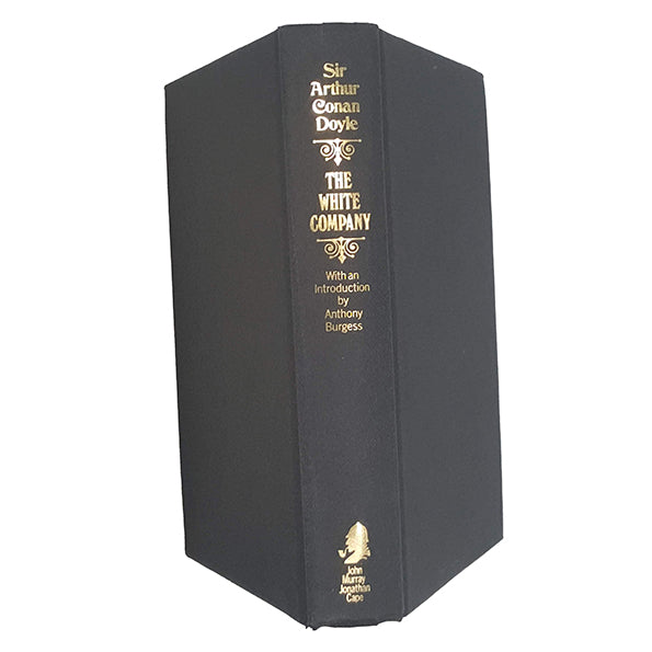 Arthur Conan Doyle's The White Company - John Murray 1975