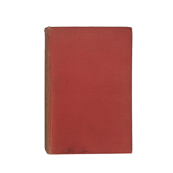 A Wanderer in Holland by E. V. Lucas - Methuen, 1909