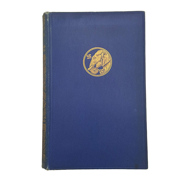 Rudyard Kipling's Stalky &amp; Co. - Macmillan, 1924