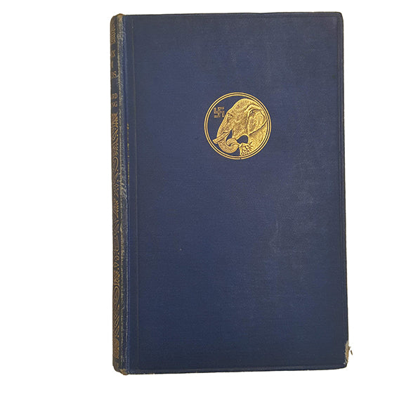 Rudyard Kipling’s Barrack Room Ballads - Macmillan, 1926