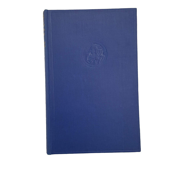 Rudyard Kipling’s Captains Courageous - Macmillan, 1952