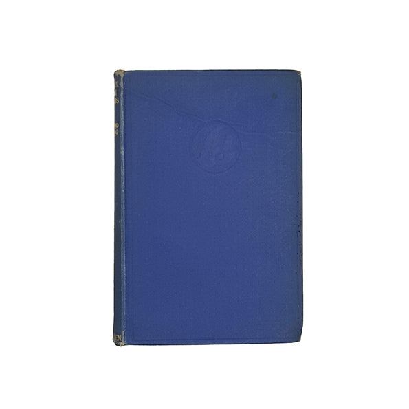 Rudyard Kipling’s Barrack Room Ballads - Methuen, 1943