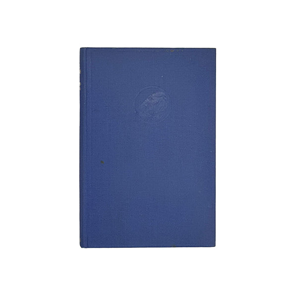 The Five Nations by Rudyard Kipling - Methuen, 1945 - Country House Library