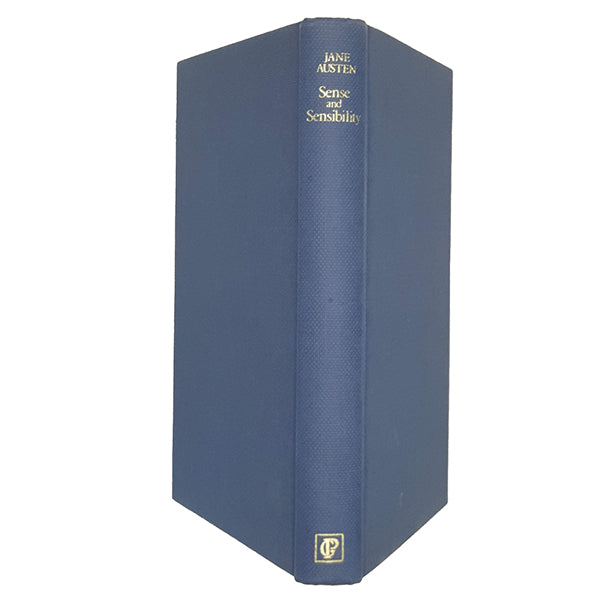 Jane Austen's Sense and Sensibility - Guild, 1980
