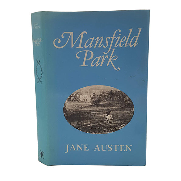 Jane Austen’s Mansfield Park - Guild, 1981