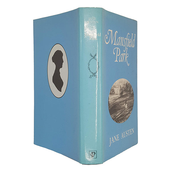 Jane Austen’s Mansfield Park - Guild, 1981