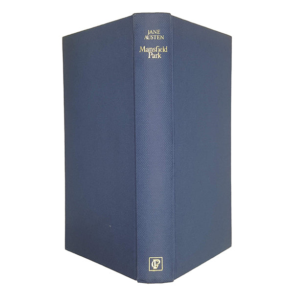 Jane Austen’s Mansfield Park - Guild, 1981
