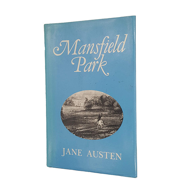 Jane Austen’s Mansfield Park - Guild, 1981