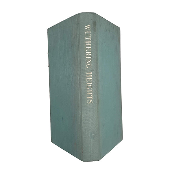 Emily Brontë's Wuthering Heights - Folio, 1991