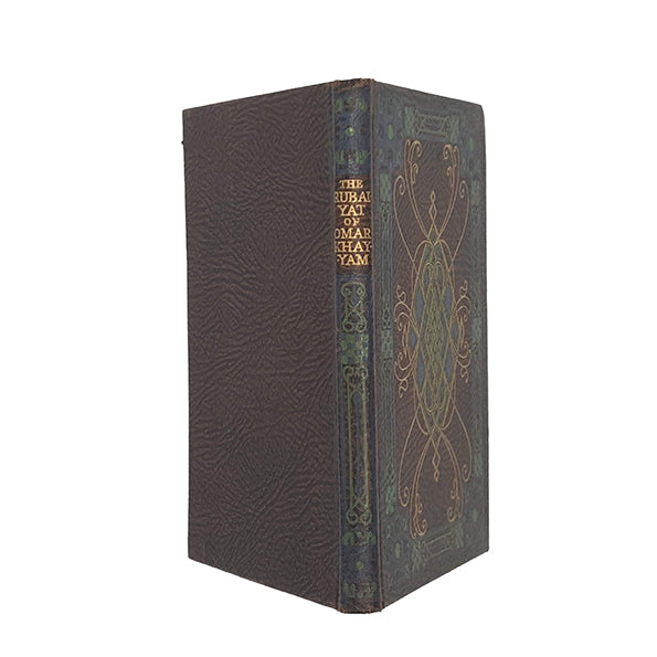 Rubáiyát of Omar Khayyám - Harrap