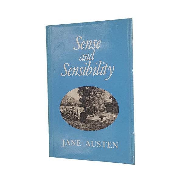 Jane Austen's Sense and Sensibility - Guild, 1980