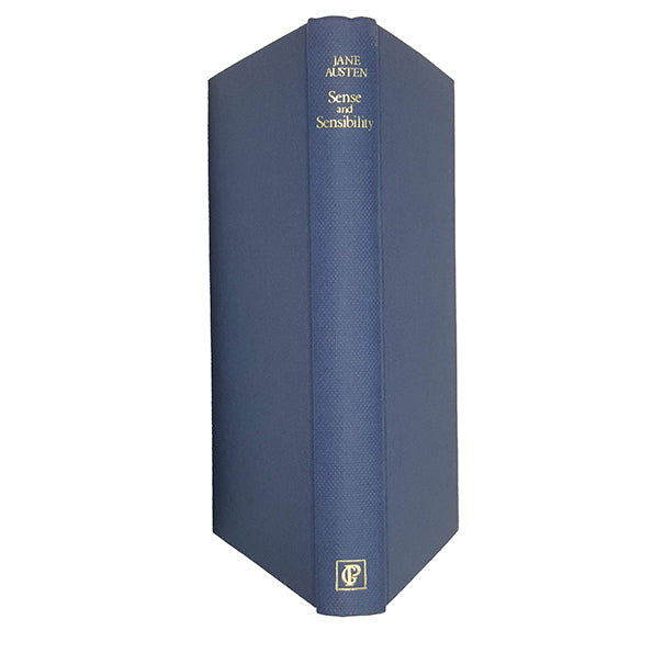 Jane Austen's Sense and Sensibility - Guild, 1980